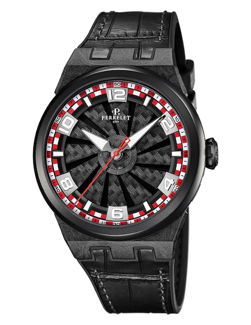 Reloj Perrelet Turbine para hombre A4065/3