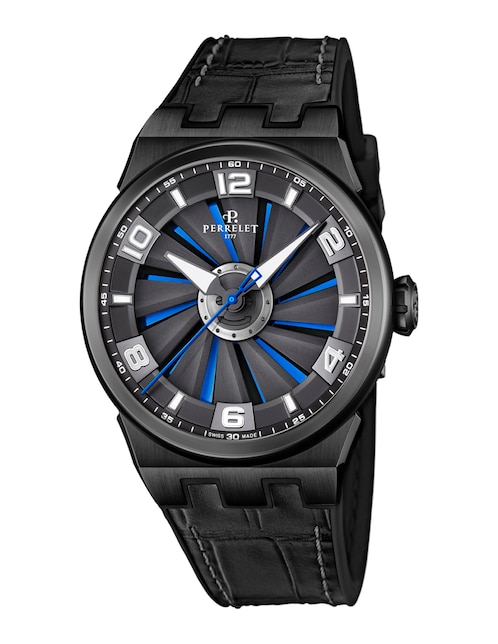 Reloj Perrelet Turbine para hombre A4063/B