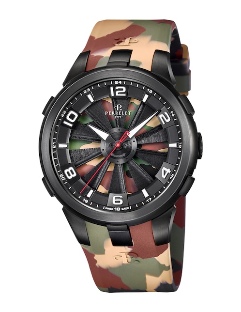 Reloj Perrelet Turbine para hombre A1400/1