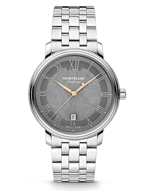 Reloj Tradition Date para mujer 132433 1