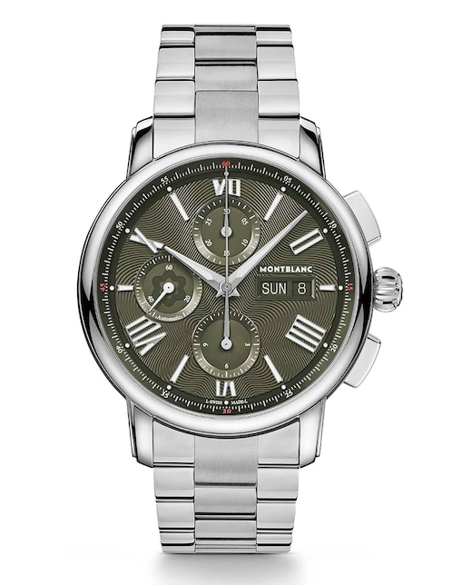 Reloj Star Legacy para hombre 132951 1