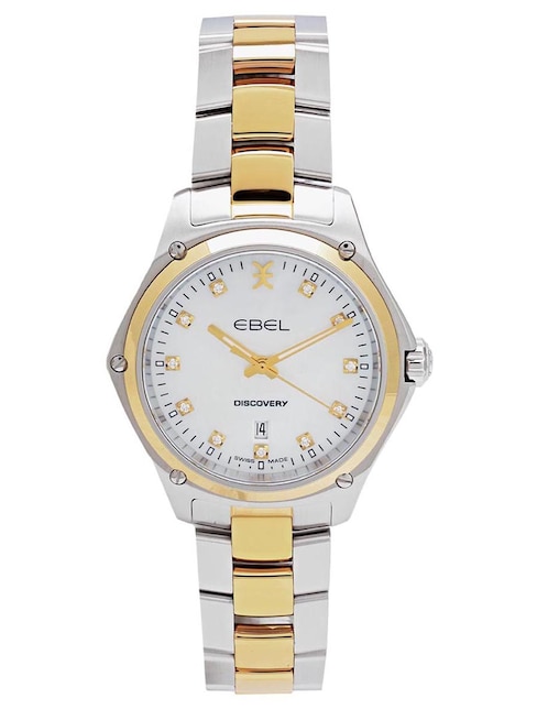 Reloj Ebel Discovery para mujer 1216531