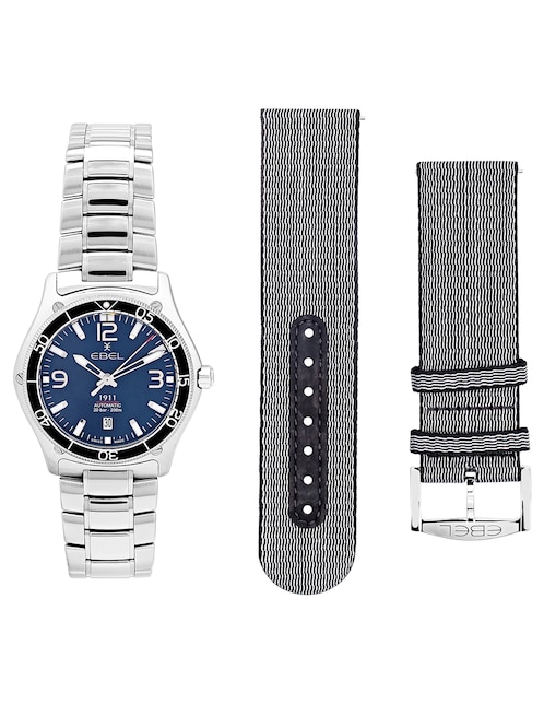 Box set Ebel 1911 para hombre 1216587