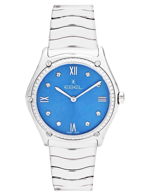 Reloj Ebel Sport Classic para mujer 1216602