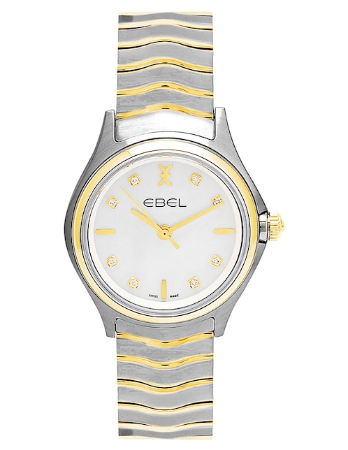 Reloj Wave Lady para mujer 1216197 1