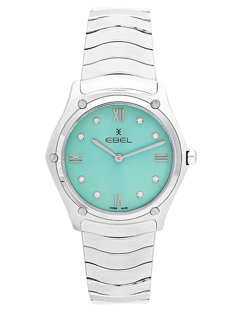 Reloj Ebel Sport Classic para mujer 1216565