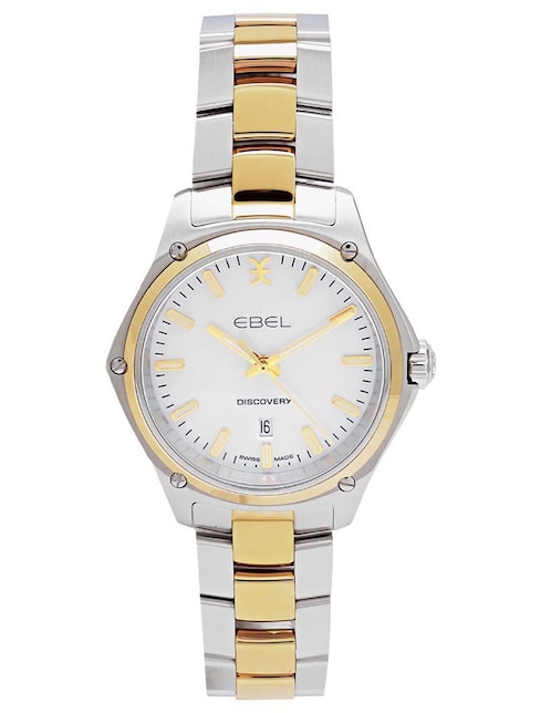 Reloj Ebel Discovery Lady para mujer 1216549