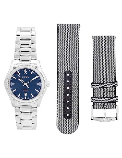 Box set Ebel 1911 para hombre 1216615
