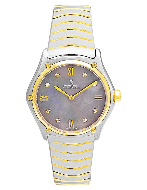 Reloj Ebel Sport Classic para mujer 1216648