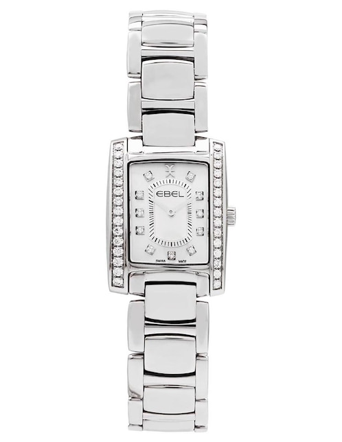 Reloj Ebel Brasilia para mujer 1216463