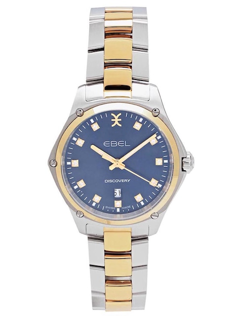 Reloj Ebel Discovery Lady para mujer 1216620