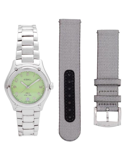 Box set Ebel 1911 para mujer 1216579