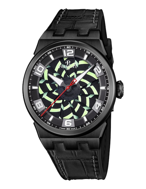 Reloj Perrelet Turbine para hombre A4063/C
