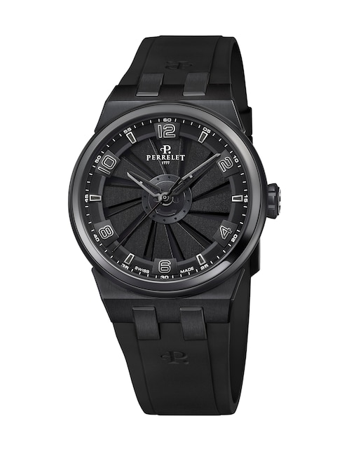 Reloj Perrelet Turbine para hombre A4067/6