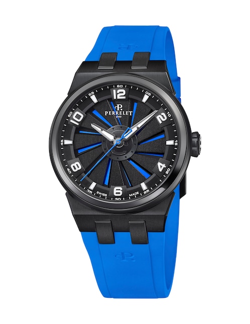 Reloj Perrelet Turbine para hombre A4067/2