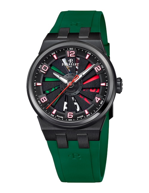 Reloj Turbine para hombre A4067/S1 1