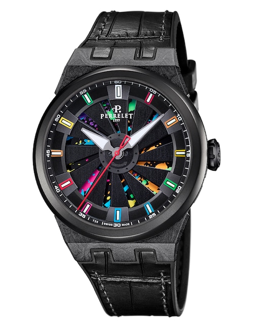 Reloj Turbine para hombre A8003/2 1