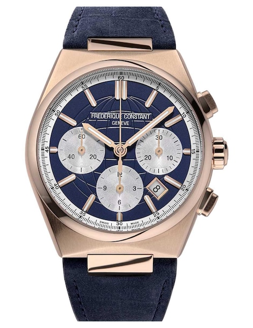 Reloj Highlife para hombre FC-391NS4NH4 1