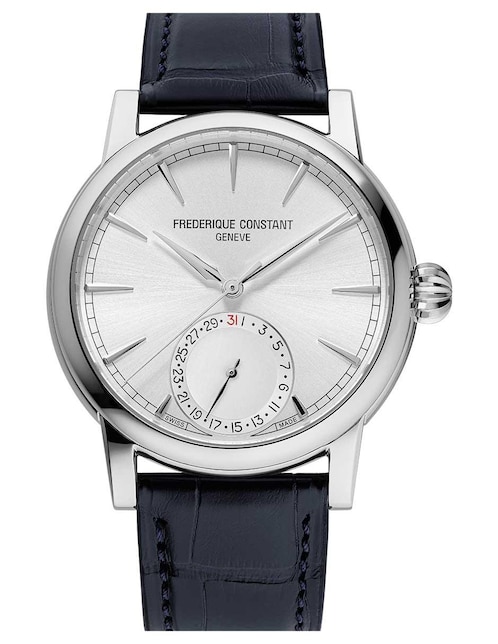 Reloj Frederique Constant Manufactura para hombre FC-706S3H6