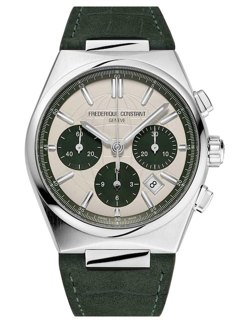 Reloj Frederique Constant Highlife para hombre FC-391SGR4NH6
