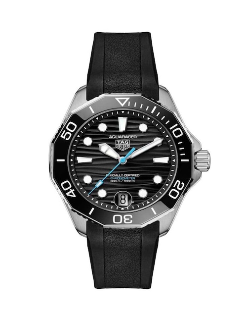 Reloj Aquaracer para hombre WBP5110.FT6257 1