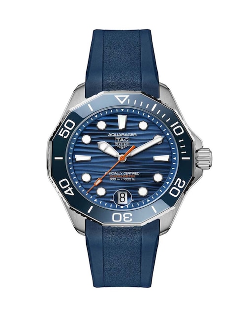 Reloj Aquaracer para hombre WBP5111.FT6259 1