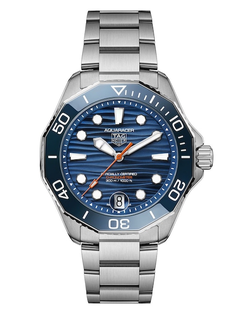 Reloj Aquaracer para hombre WBP5111.BA0013 1
