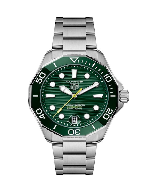 Reloj Aquaracer para hombre WBP5116.BA0013 1