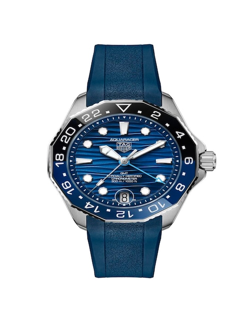 "reloj" tag heuer aquaracer "para" hombre wbp5114.ft6259