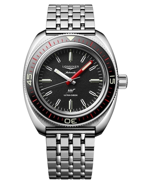 Reloj Longines Ultra-Chron para hombre L28364526