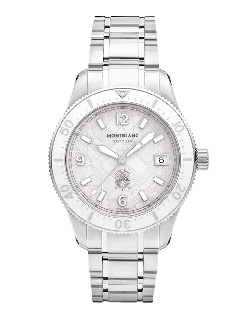 Reloj Montblanc Ice Sea para mujer 134024