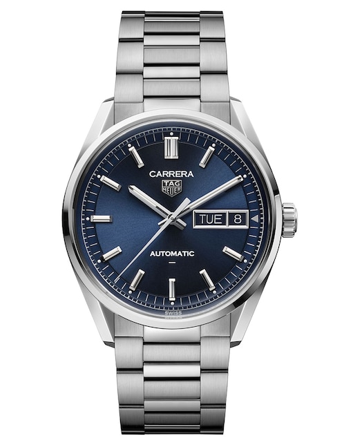 Reloj Carrera para hombre WDA2112.BA0043 1