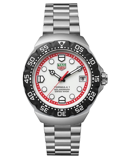 Reloj Tag Heuer Formula 1 unisex WBY1111.BA0042