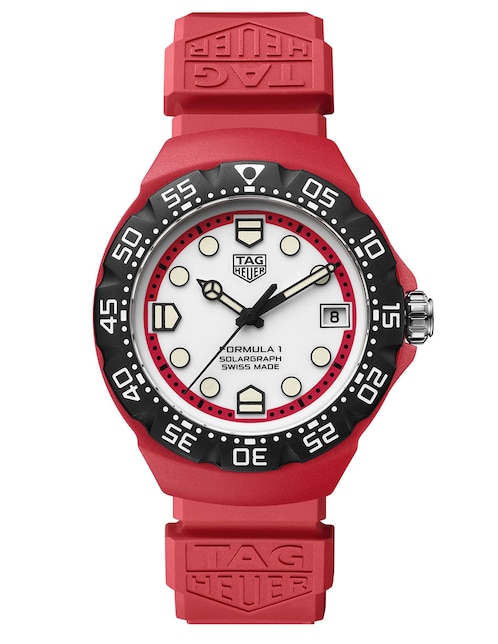 Reloj Formula 1 unisex WBY1161.FT8086 1