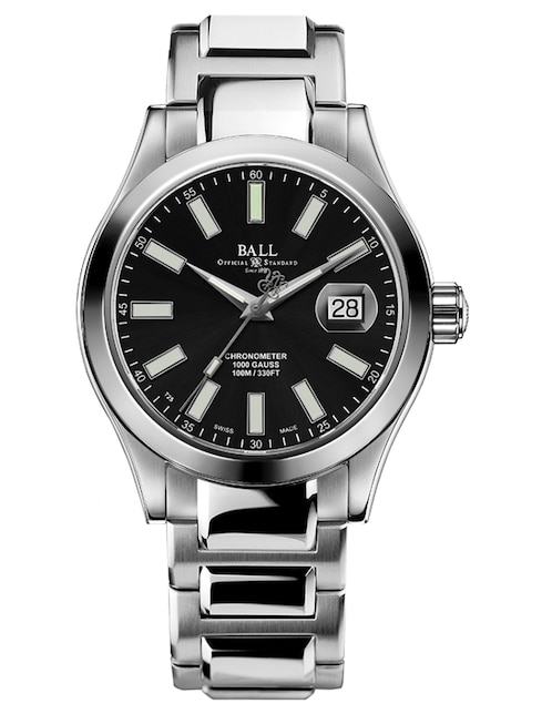 Reloj Engineer III para hombre NM9026C-S6CJ-BK 1
