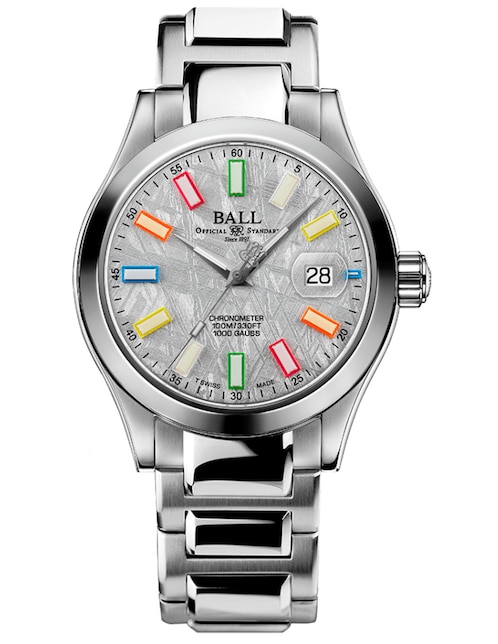 Reloj Engineer III para hombre NM9026C-S46C-MSLR 1