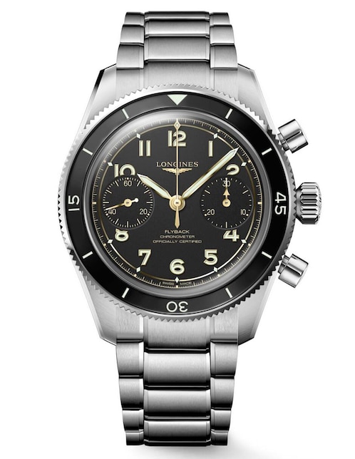 Reloj Longines Spirit unisex L37214536