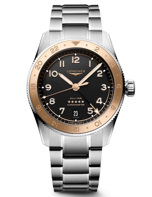 Reloj Longines Spirit unisex L38035536