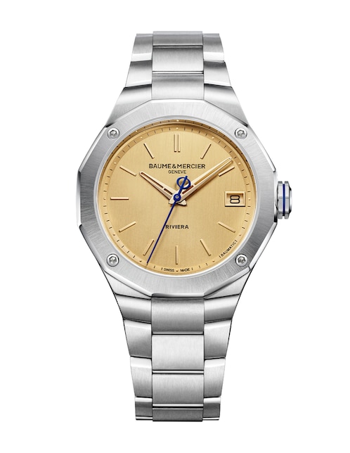 Reloj Baumatic para hombre M0A10822 1