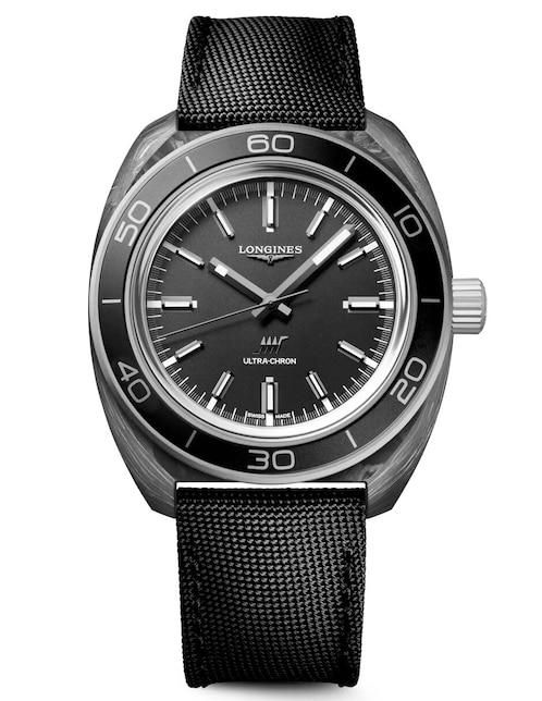 Reloj Longines Ultra-Chron para hombre L28394522