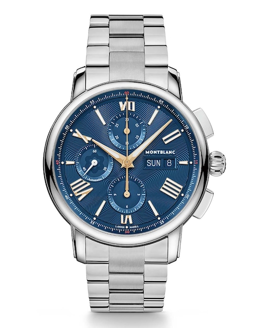Reloj Star Legacy para hombre 130972 1