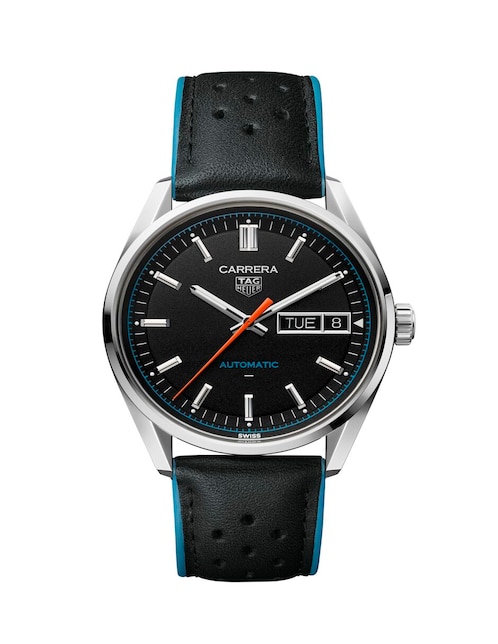 Reloj Tag Heuer Carrera para hombre WDA2110.FC6614