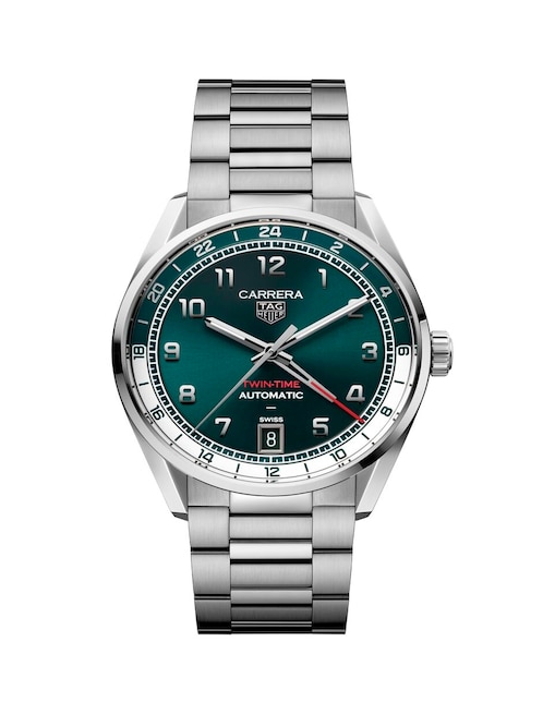Reloj Carrera unisex WDA2114.BA0043 1