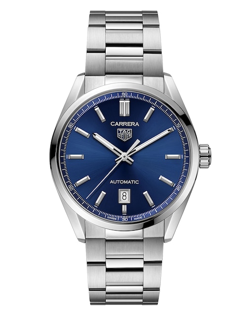 Reloj Carrera para hombre WBN2112.BA0639 1