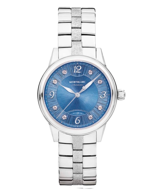 Reloj Montblanc Bohème para mujer 134341