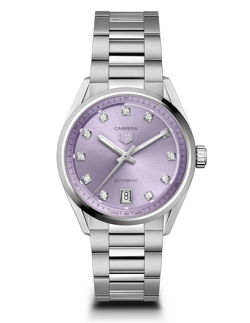 Reloj Carrera para mujer WBN2319.BA0001 1