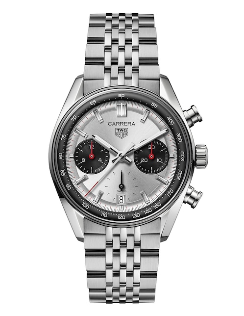 Reloj Carrera para hombre CBS2216.BA0048 1
