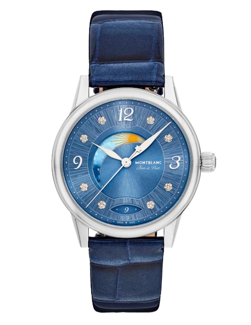 Reloj Bohème Day & Night unisex 133310 1