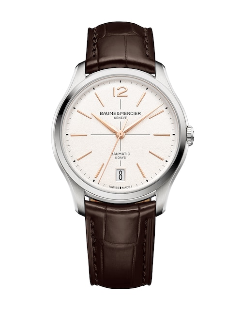 Reloj Baume & Mercier Clifton para hombre M0A10773