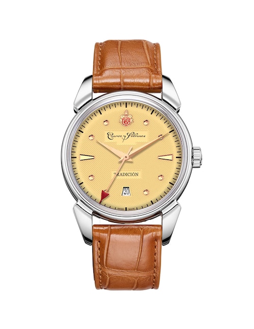 Reloj Historiador unisex 3195.1TCH 1
